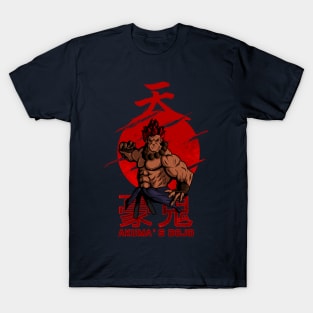 AKUMA'S DOJO T-Shirt